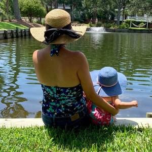 Meet your Posher, Aydee